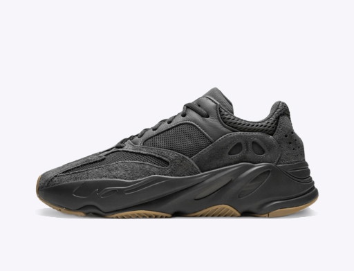 Yeezy Boost 700 "Utility Black"