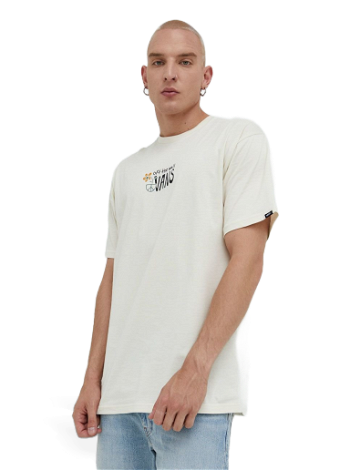 Vans Cotton T-Shirt VN0A7S763KS1