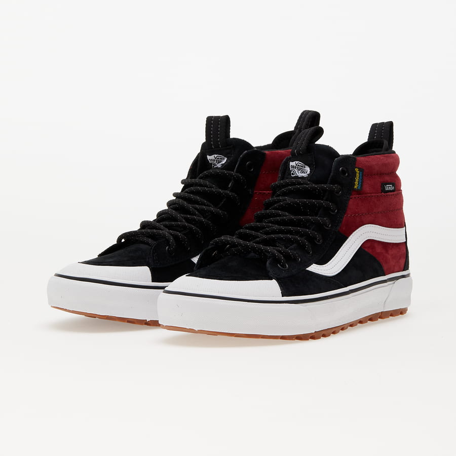 SK8-Hi MTE-2 2-Tone