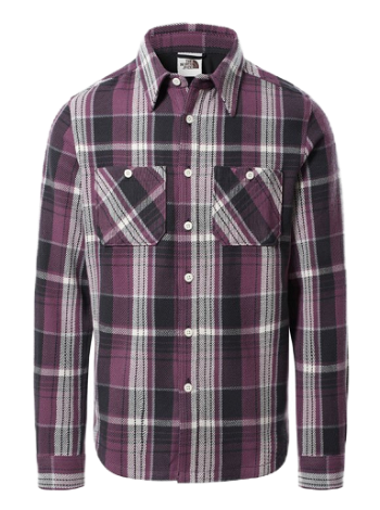 The North Face M Vly Twill Flannel NF0A5GHP30S