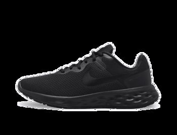 Nike Revolution 6 Next Nature "Triple Black" W DC3729-001