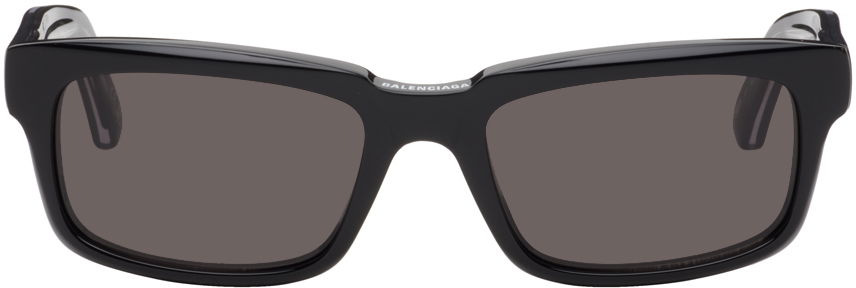 Rectangular Sunglasses