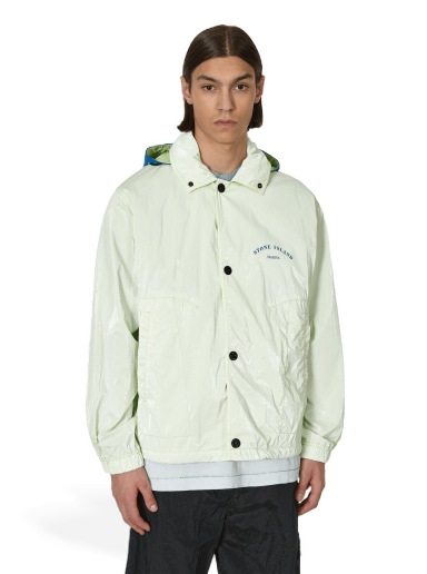 Marina Ripstop Prismatico Jacket