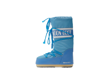 Moon Boot Icon Nylon Alaskan Blue 14004400088