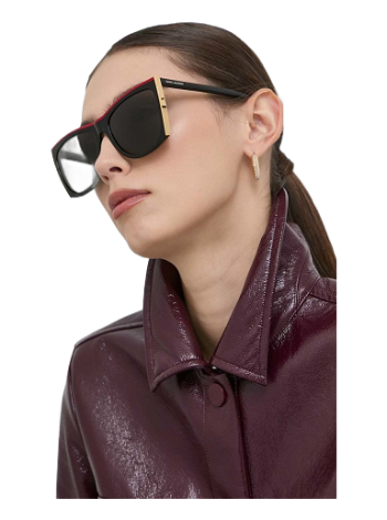 Saint Laurent Sunglasses SL.539.PALOMA