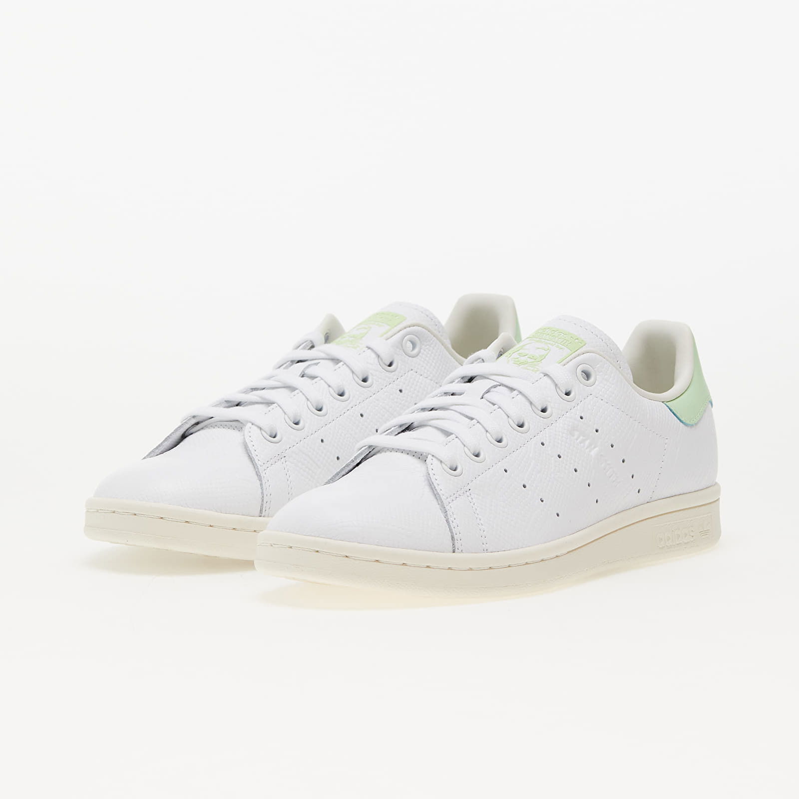 adidas Stan Smith W Bílá,