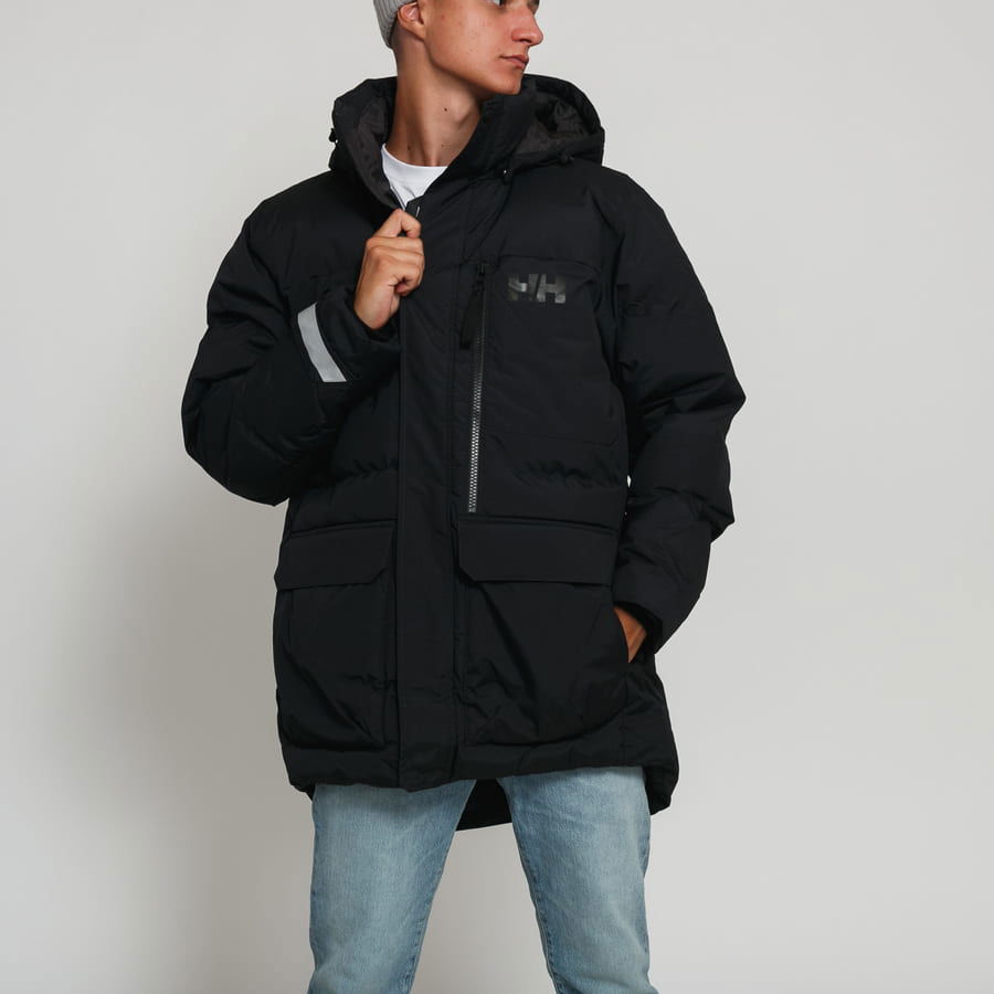 Tromsoe Jacket