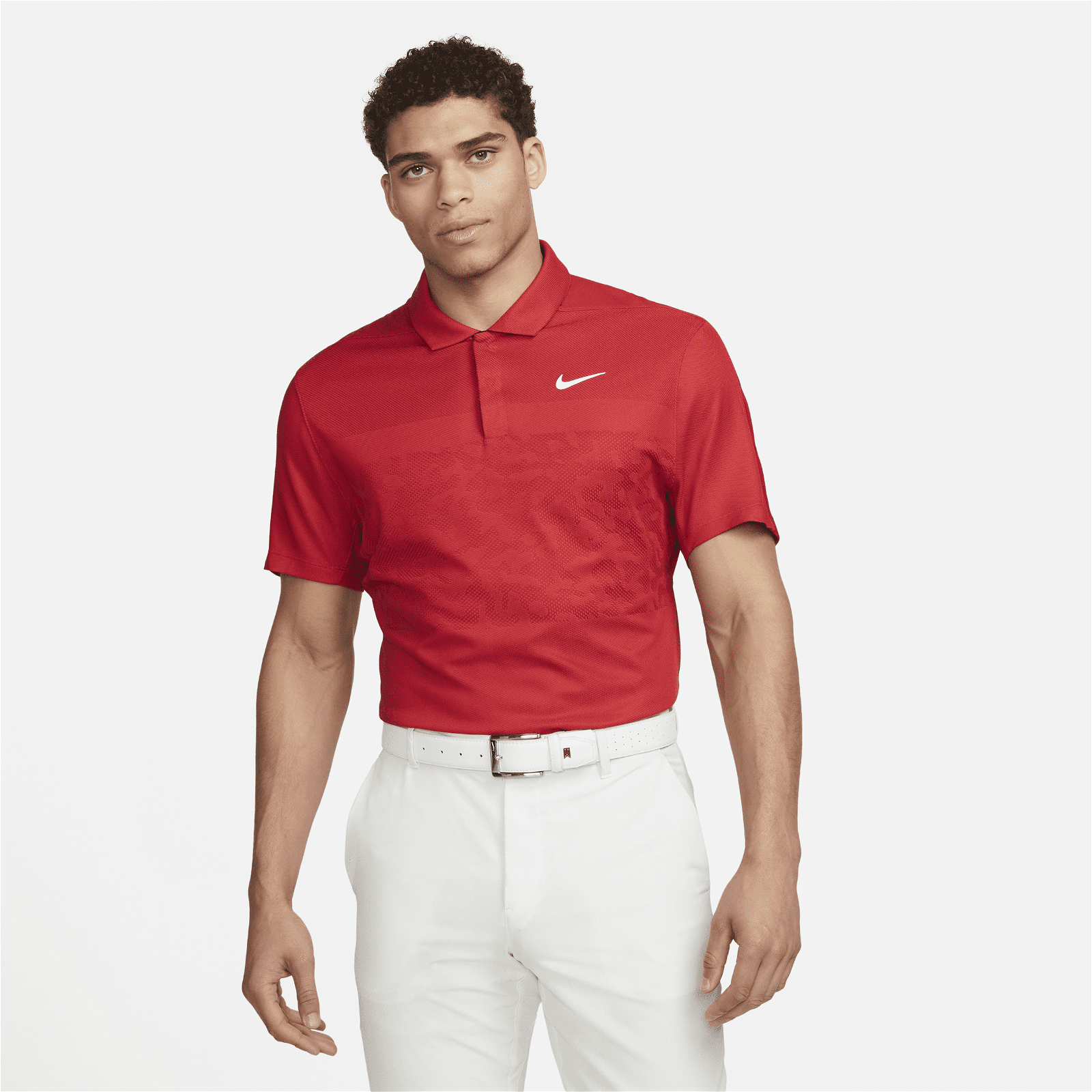 Dri-FIT ADV Tiger Woods Golf Polo Shirt