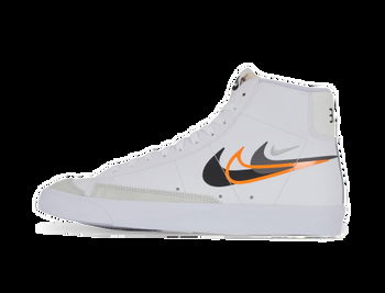 Nike Blazer Mid '77 "Multi Swoosh" FN7809-100