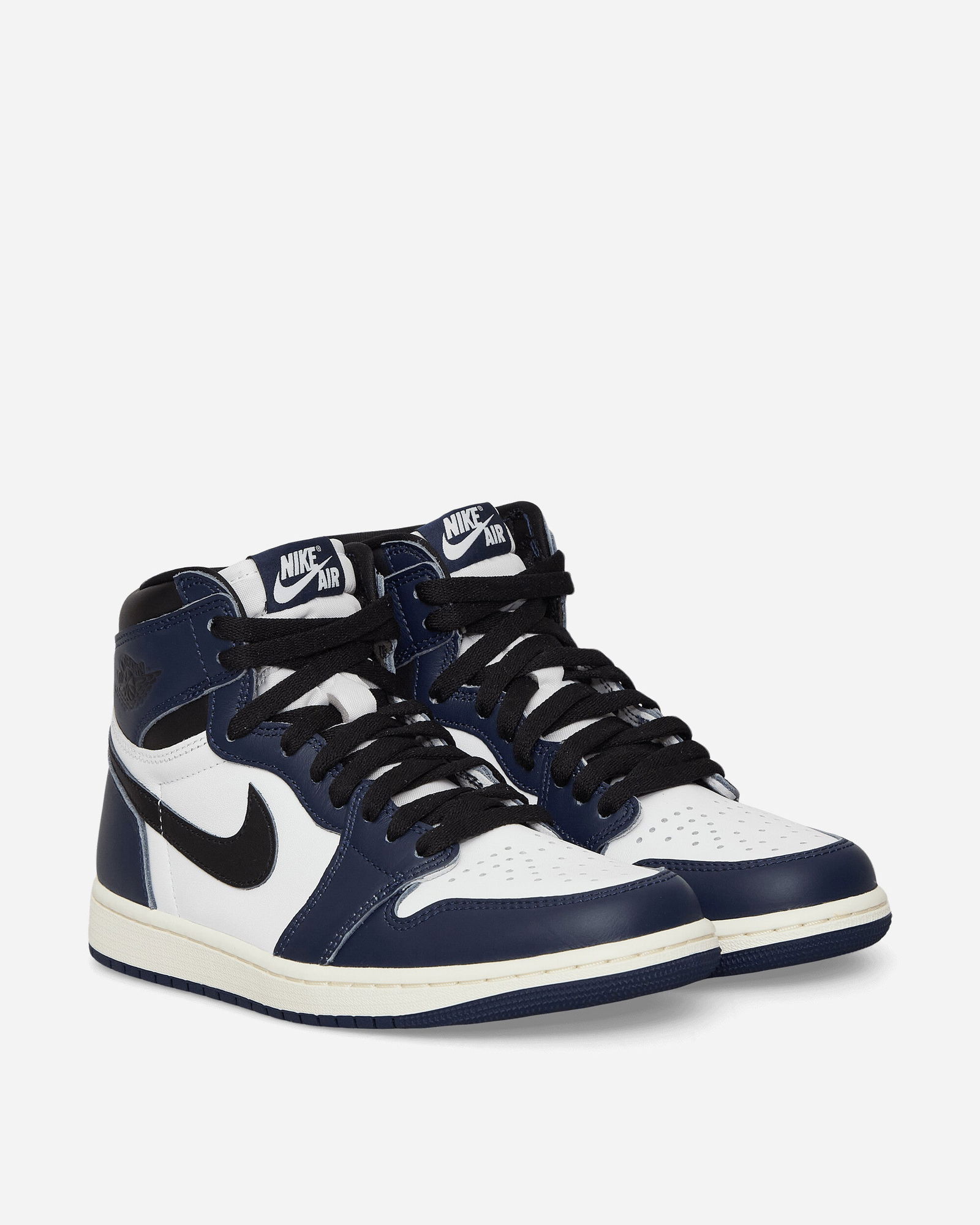 Air Jordan 1 High OG "Midnight Navy"