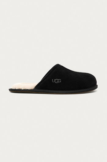 UGG Scuff 1101111.BLK