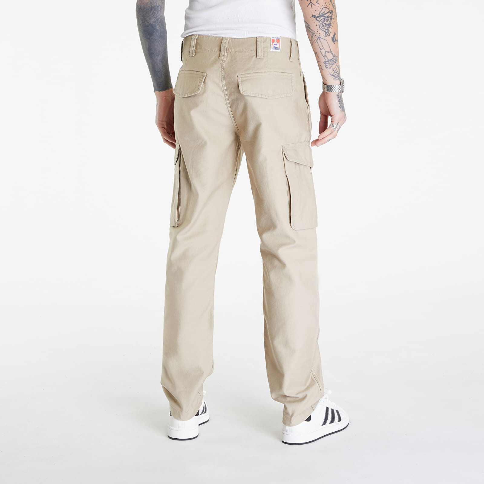 Casey Jones Cargo Beige