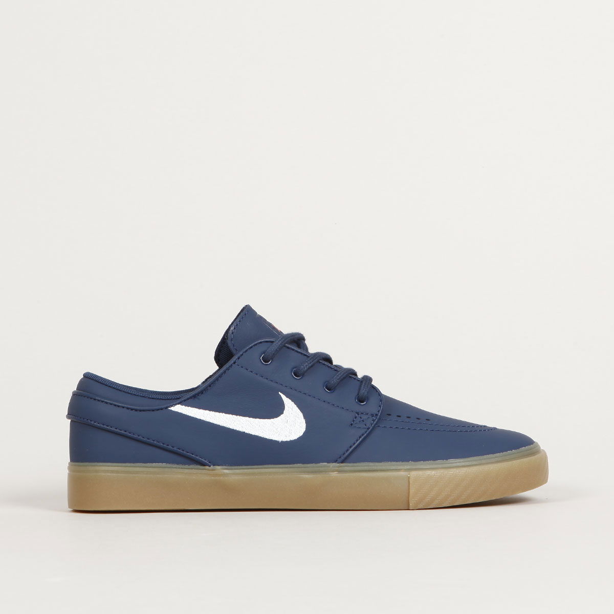 Janoski OG Plus ISO Navy White Gum