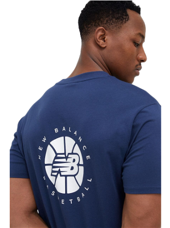 New Balance T-shirt MT23582NNY
