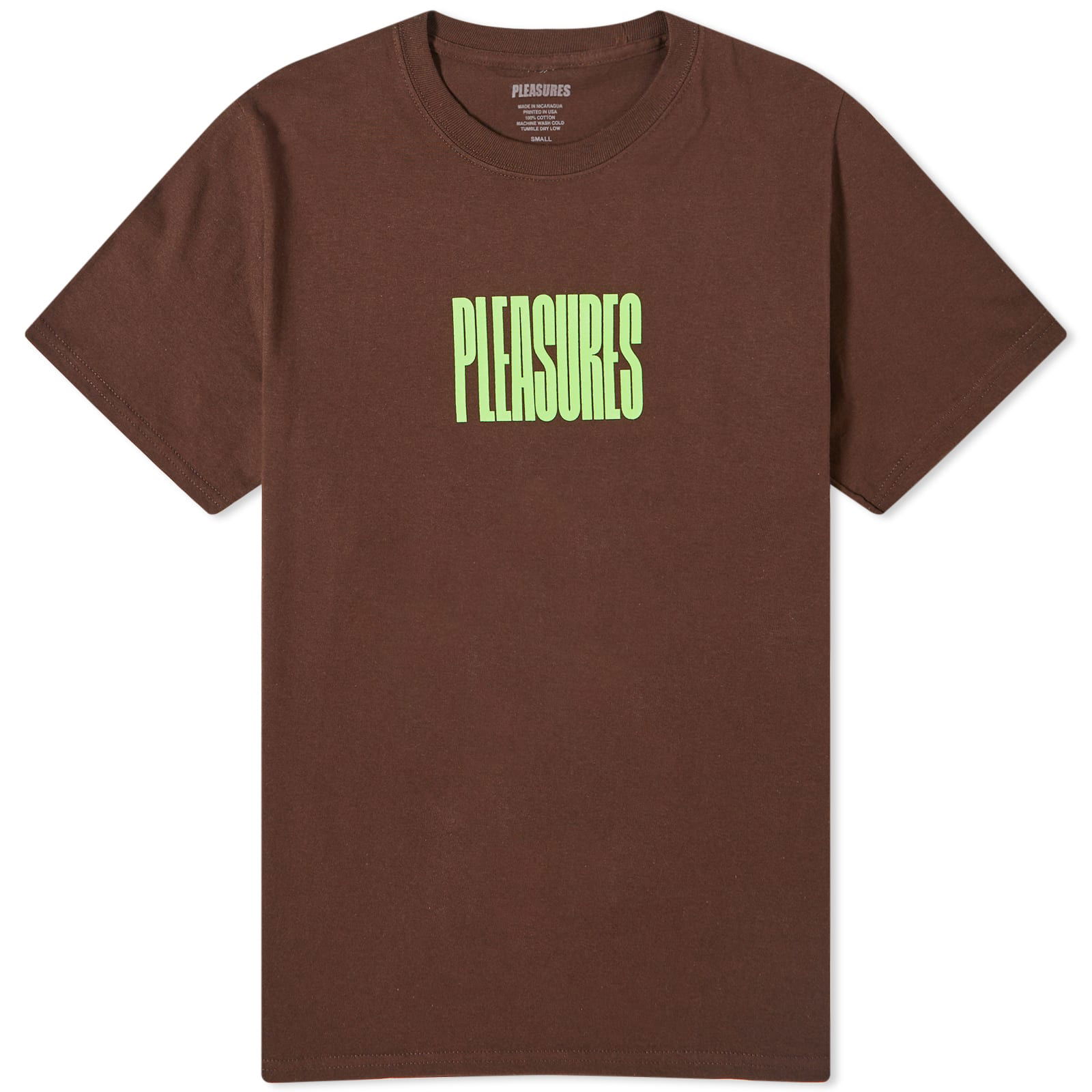 Pleasures Master T-Shirt