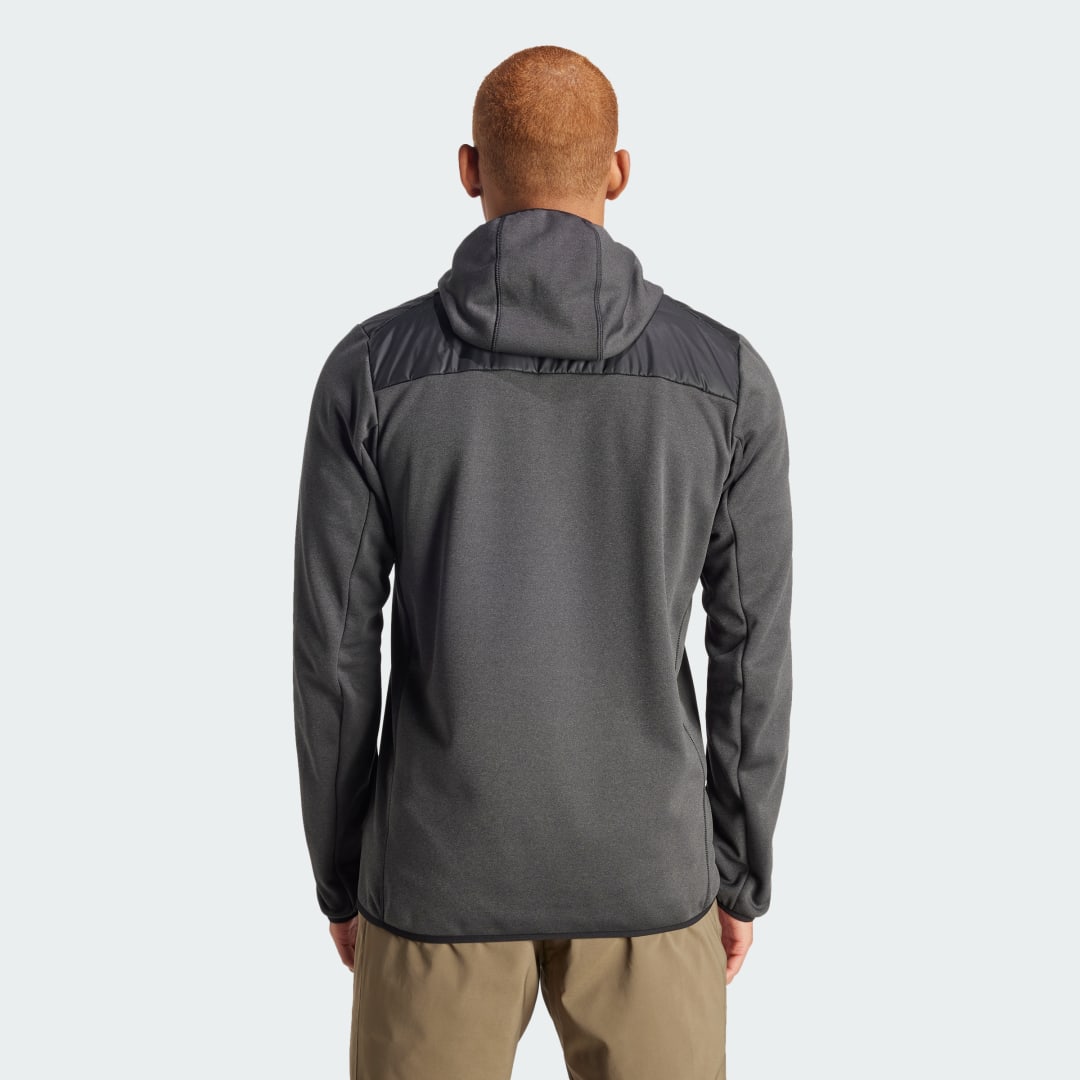 Terrex Multi Hybrid Insulated Hooded Jacket