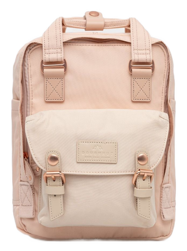 Mini Nature Pale Series Backpack