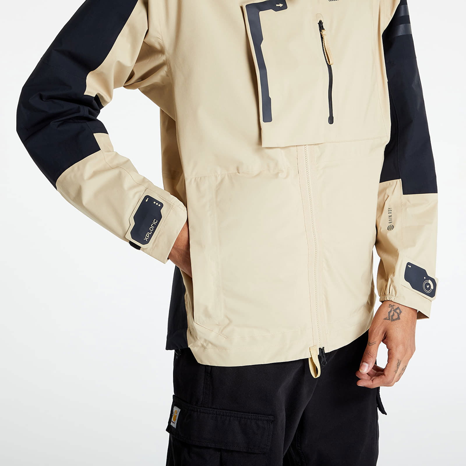 Xploric Rr Jacket