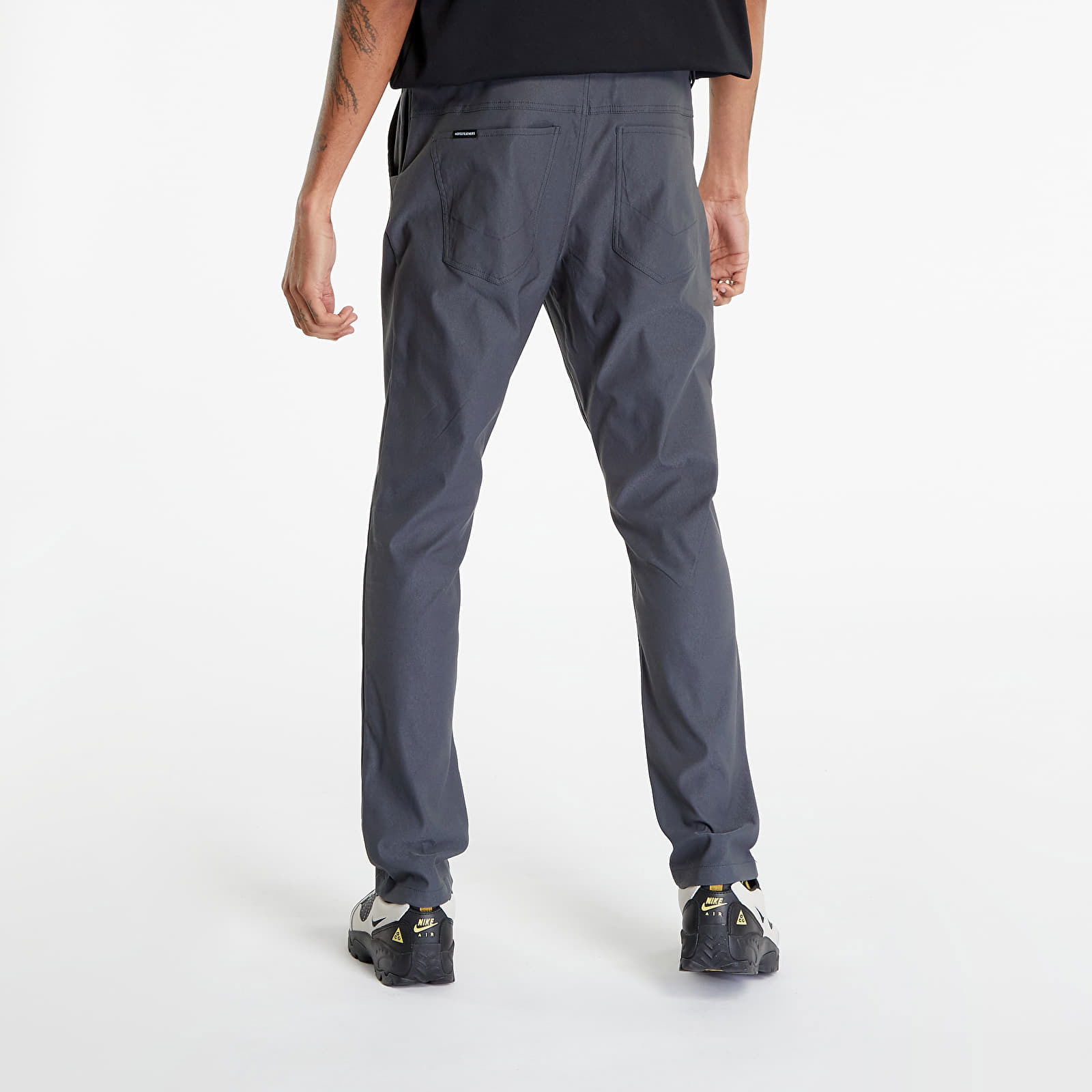 Reverb Tech Pants