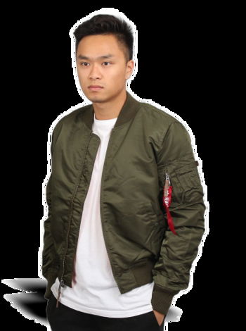 Alpha Industries MA - 1 VF 59 191118 257