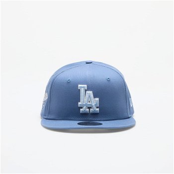 New Era 9FIFTY MLB Patch 9Fifty Los Angeles Dodgers Faded Blue 60503480