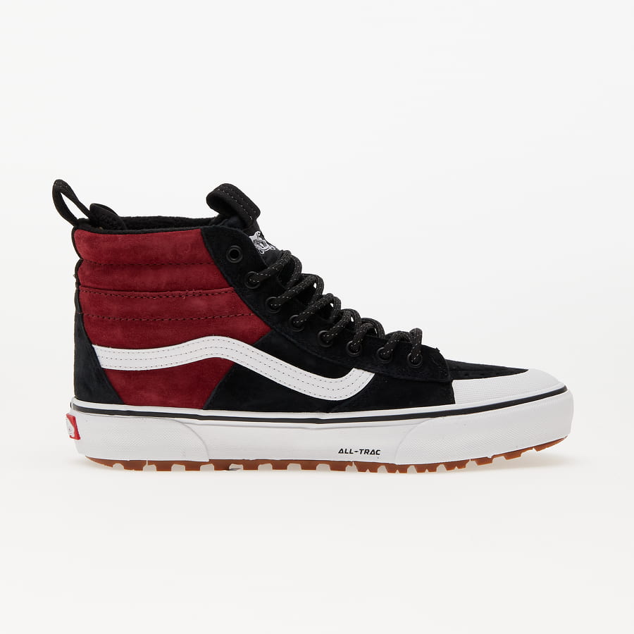 SK8-Hi MTE-2 2-Tone