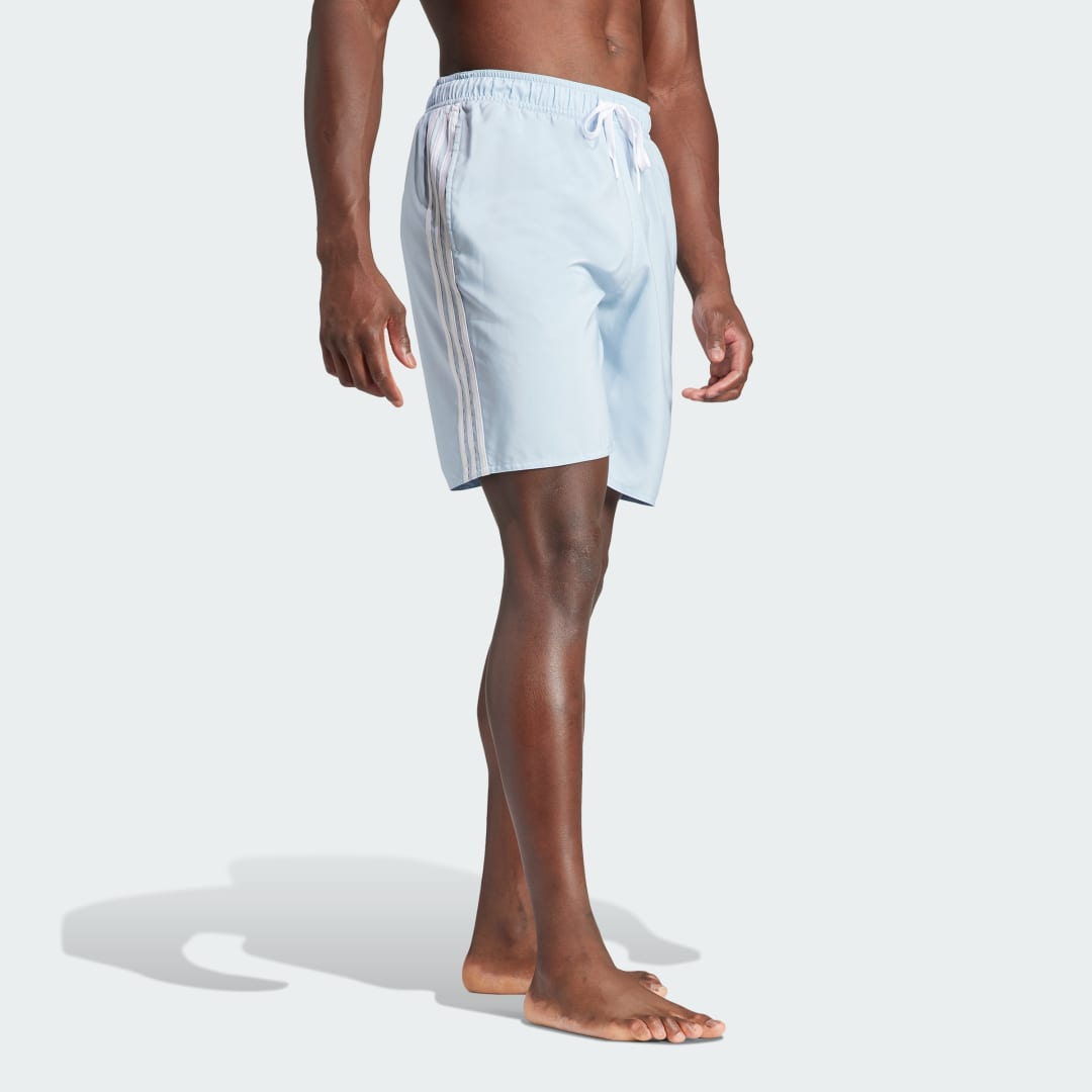 Sportswear 3-Stripes CLX Swim Shorts