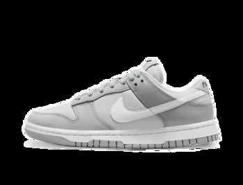 Nike Dunk Low LX Light Smoke Grey W FB7720-002