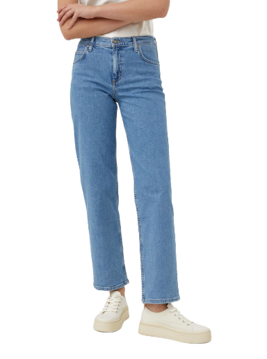 Jane Partly Cloudy Jeans