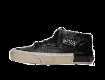 Vans Vault Half Cab EF LX LUX DUCT "Black" VN0A5HZVBLA1