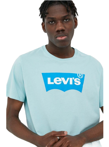 Levi's Cotton T-Shirt 22491.1197