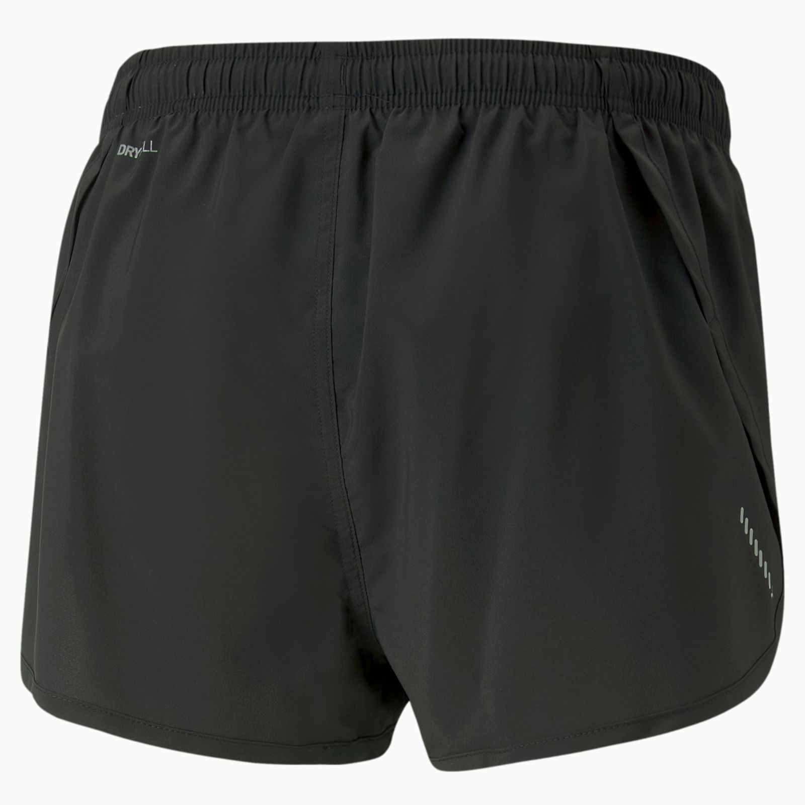 Run Favourite Split Shorts