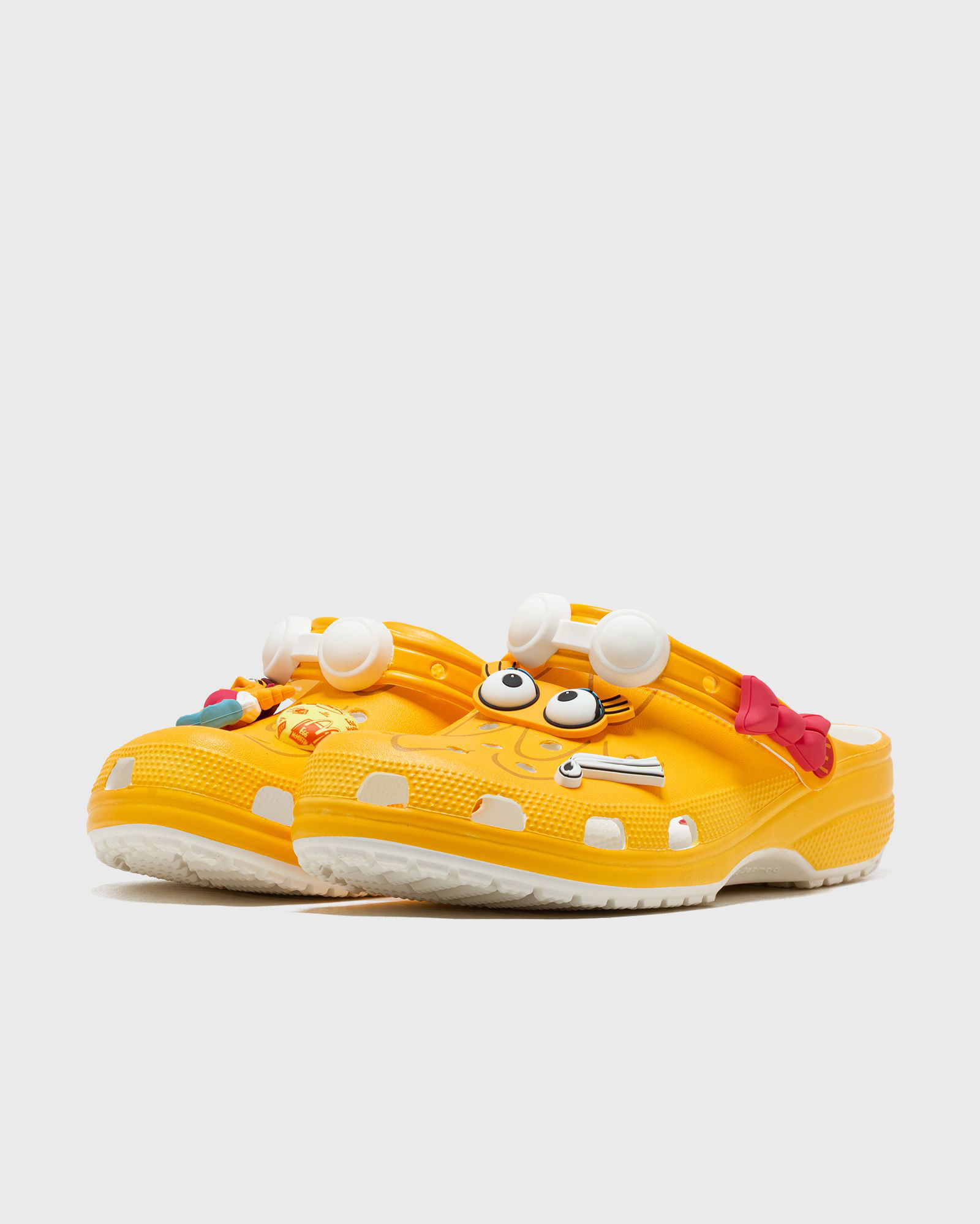 McDonald’s x Classic Clog "Birdie"