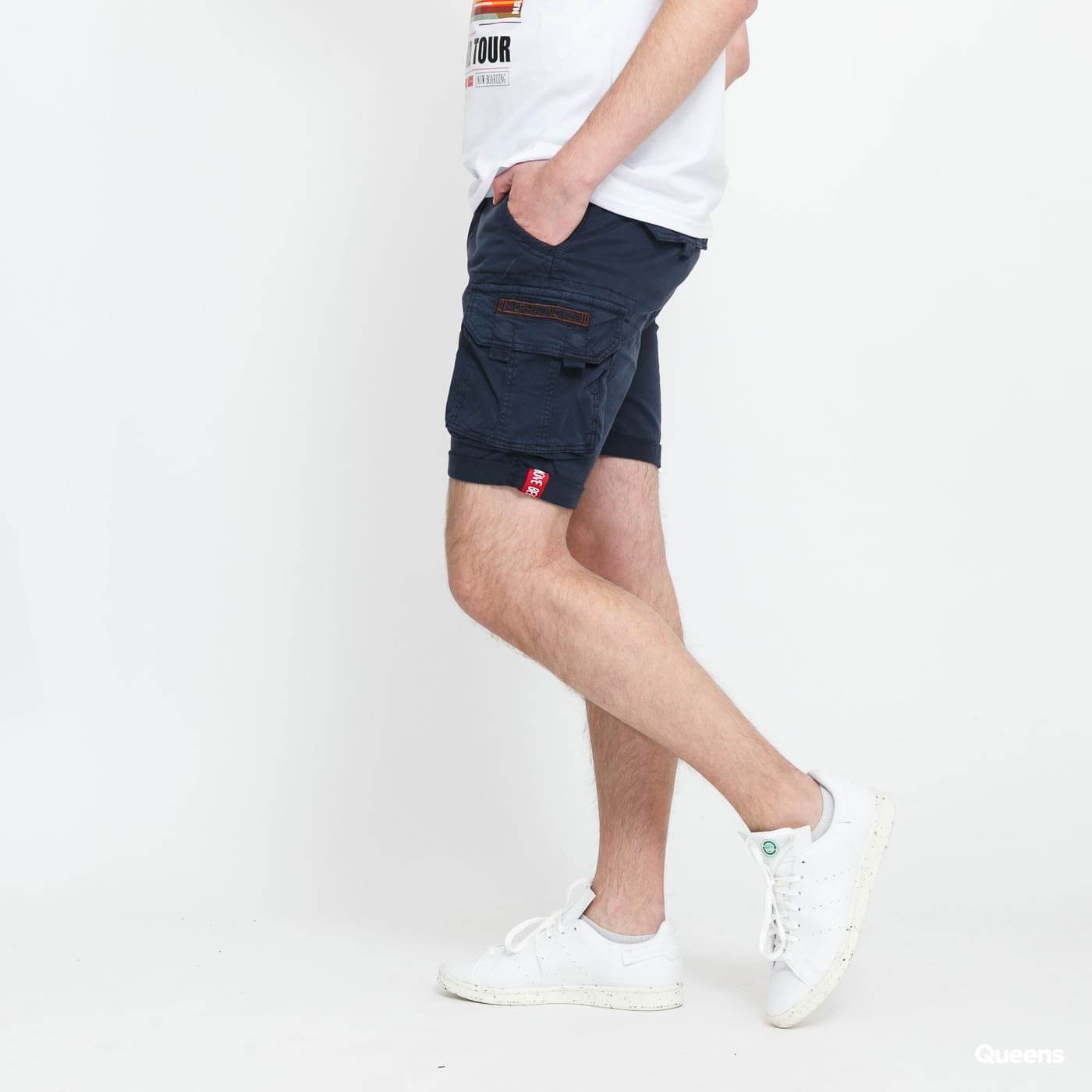 Crew Short