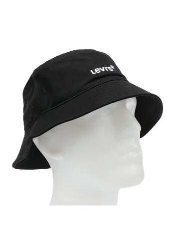 Levi's ® Wordmark Bucket Hat D5549-0003