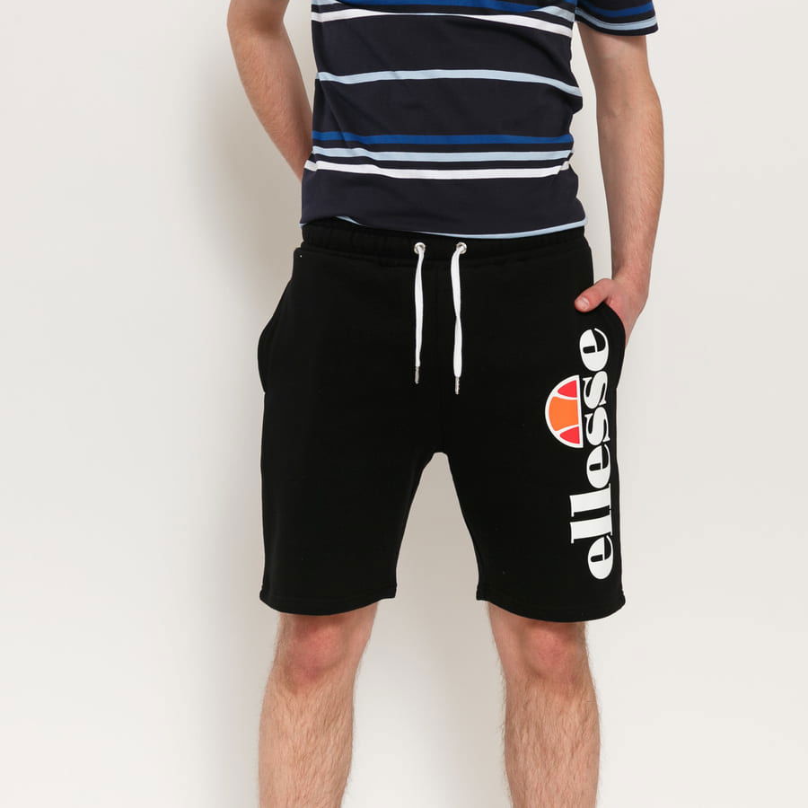 Bossini Fleece Short