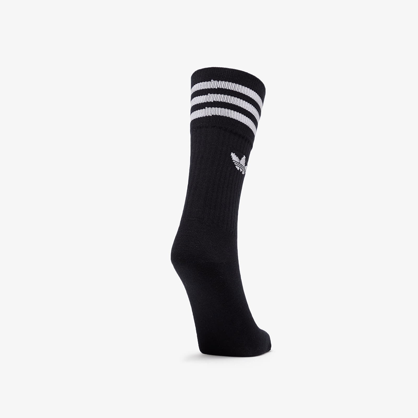 Socks 3-Pack