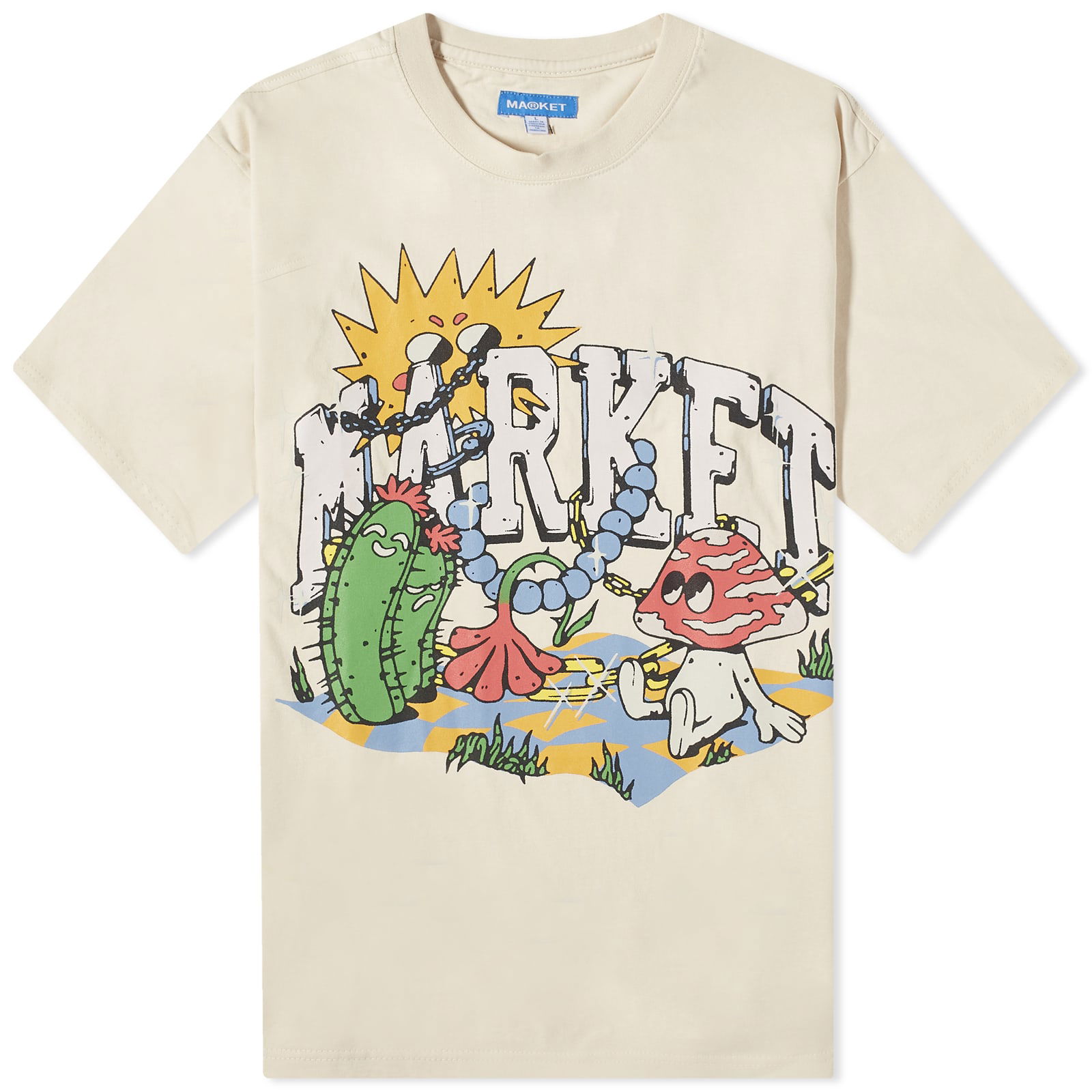 Fantasy Farm T-Shirt