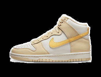 Nike Dunk High "Pale Vanilla" W DD1869-201