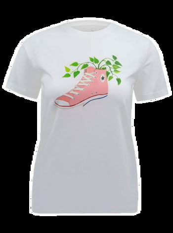 Converse LET'S GROW SNEAKER TEE 10024966-A03