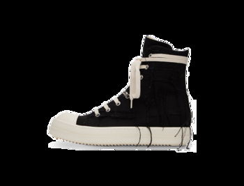 Rick Owens DRKSHDW Luxor Slashed DU02C5807 SLASH