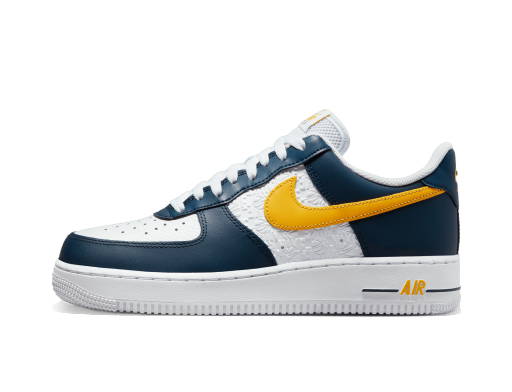 GS) Nike Air Force 1 Low LV8 2 'White Light Photo Blue' DZ2660-100