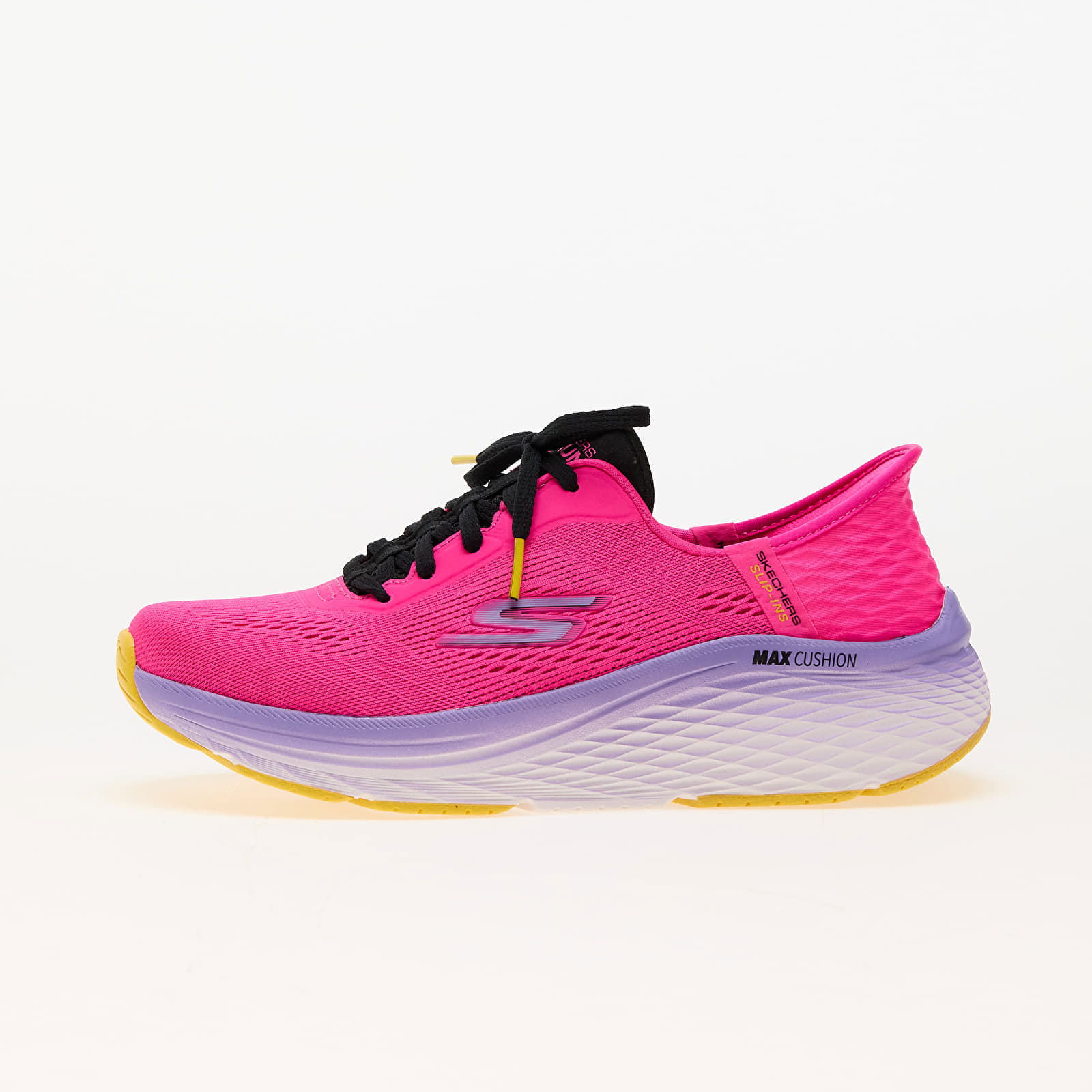 Max Cushioning Elite Raspberry