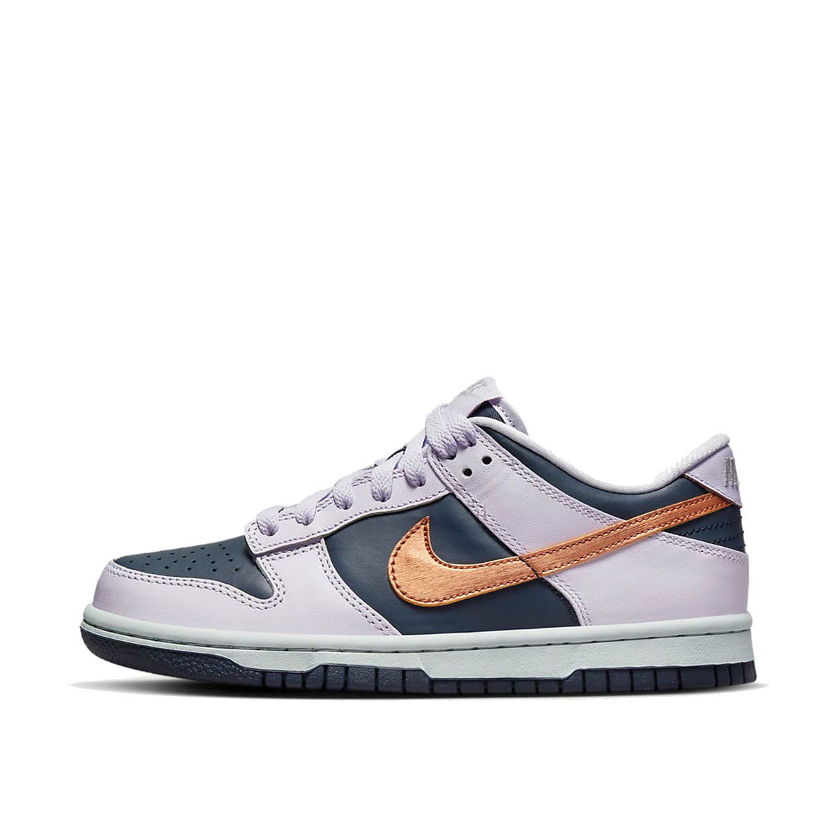 Dunk low Copper Swoosh (GS)