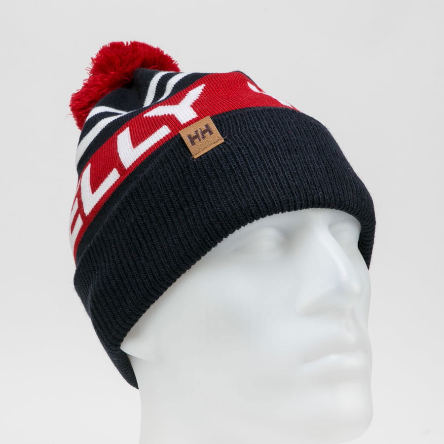 Ridgeline Beanie