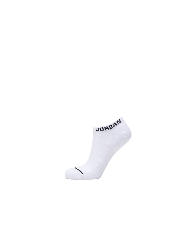 Jordan Socks 3-Pack SX5546-100