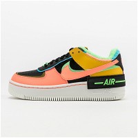 Air Force 1 Shadow SE "Solar Flare Atomic Pink" W
