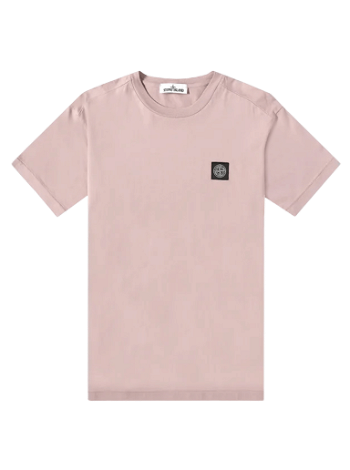 Stone Island Patch T-Shirt 771524113 V0086