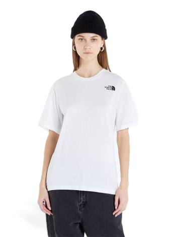 The North Face Relaxed Rb Tee NF0A4M5QI351
