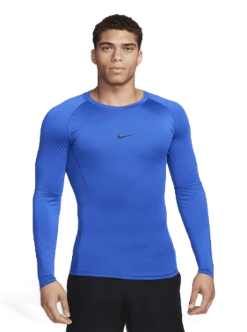 Nike Pro Dri-FIT Tight Fitness Tee FB7919-480